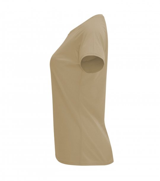 Женская футболка спортивная Roly to_0408/219 фото