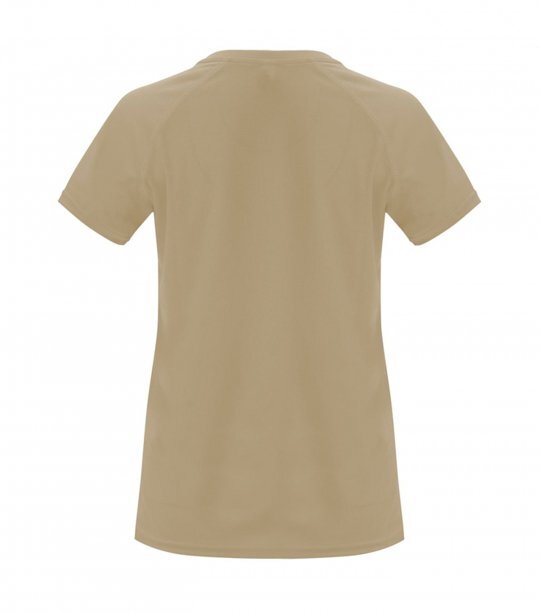 Женская футболка спортивная Roly to_0408/219 фото