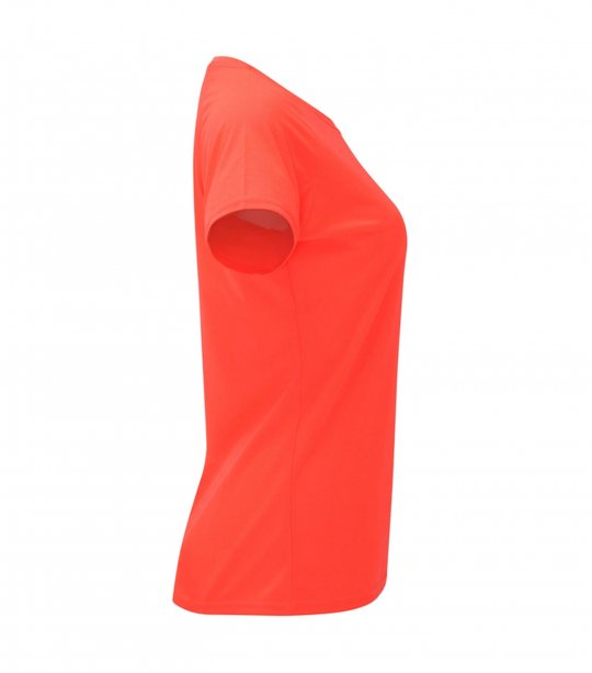 Женская футболка спортивная Roly to_0408/234 фото