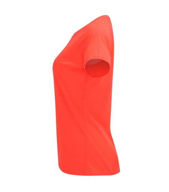 Женская футболка спортивная Roly to_0408/234 фото