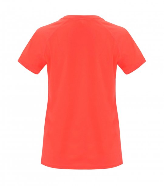 Женская футболка спортивная Roly to_0408/234 фото