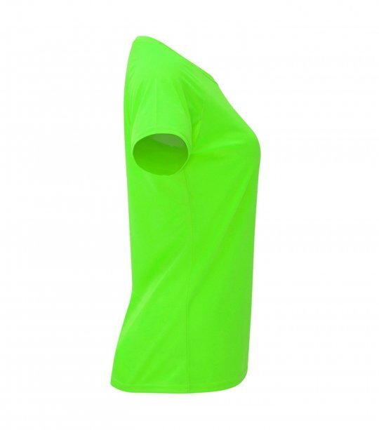 Женская футболка спортивная Roly to_0408/222 фото