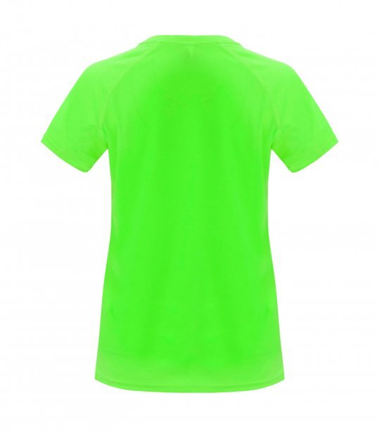 Женская футболка спортивная Roly to_0408/222 фото