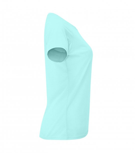 Женская футболка спортивная Roly to_0408/98 фото