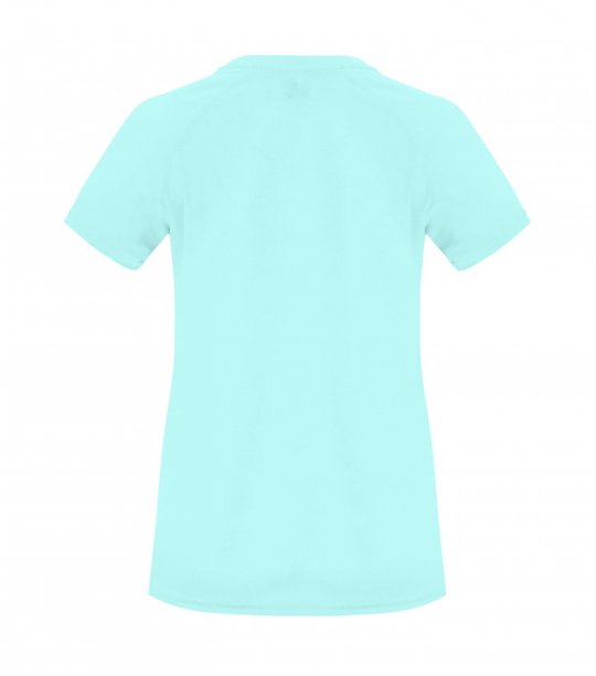 Женская футболка спортивная Roly to_0408/98 фото