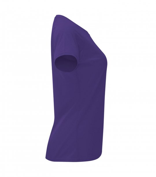 Женская футболка спортивная Roly to_0408/63 фото