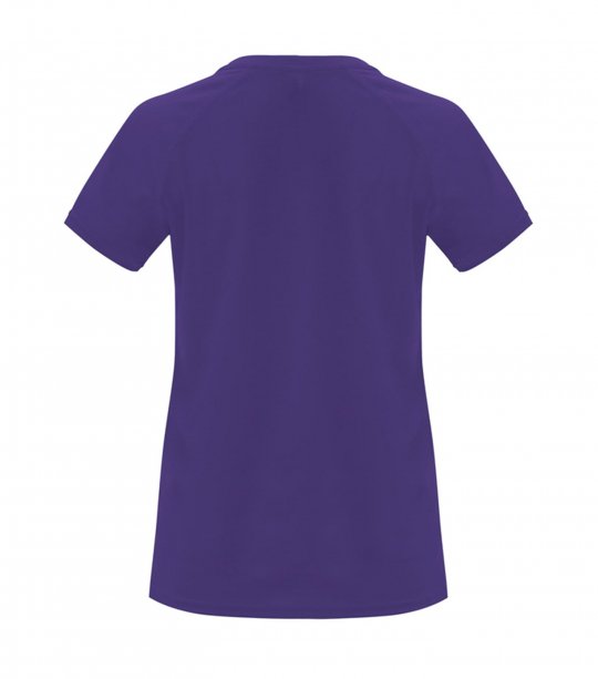 Женская футболка спортивная Roly to_0408/63 фото