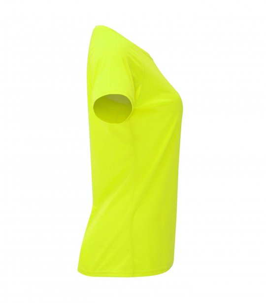 Женская футболка спортивная Roly to_0408/221 фото