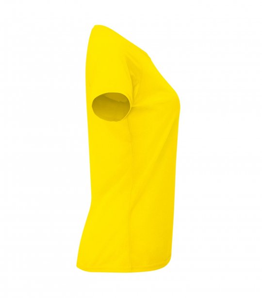 Женская футболка спортивная Roly to_0408/03 фото