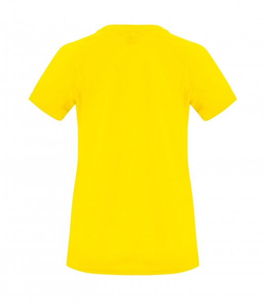 Женская футболка спортивная Roly to_0408/03 фото