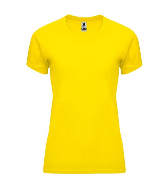 Женская футболка спортивная Roly to_0408/03 фото