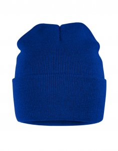 Шапка Floyd Nord Синий