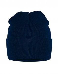 Шапка Floyd Nord Темно-синий