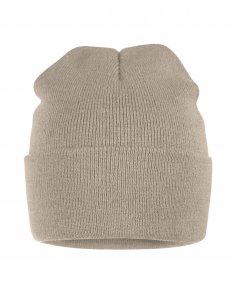 Шапка Floyd Nord Бежевый