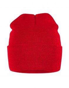 Шапка Floyd Nord Красный