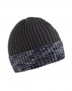 Шапка coFEE Camouflage Серый be_3014/7 фото