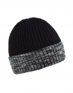 Шапка coFEE Camouflage Чорний