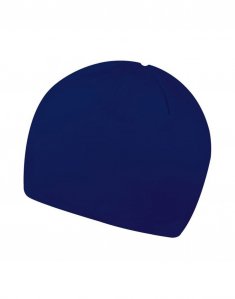 Шапка coFEE Jersey fleece Темно-синий