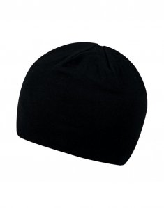 Шапка coFEE Jersey fleece Чорний