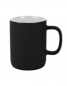 Чашка керамическая Discover Greamy Белый to_5509/01 фото