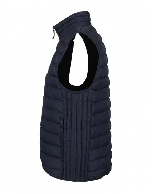 Мужская жилетка SOL's be_04020/319 фото