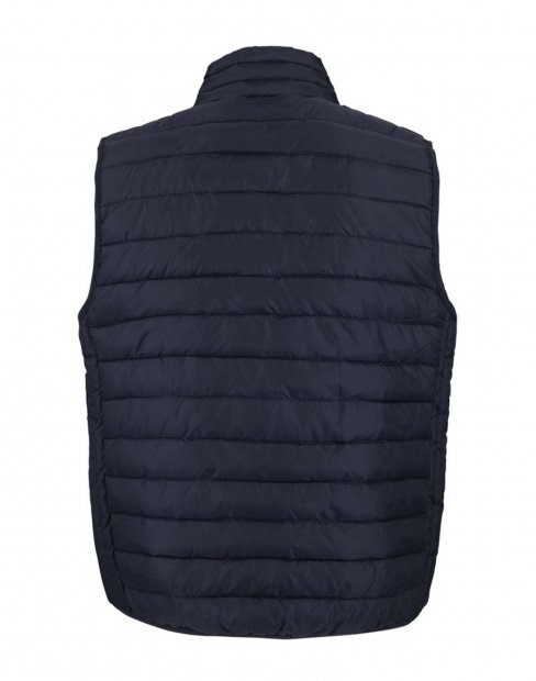 Мужская жилетка SOL's be_04020/319 фото
