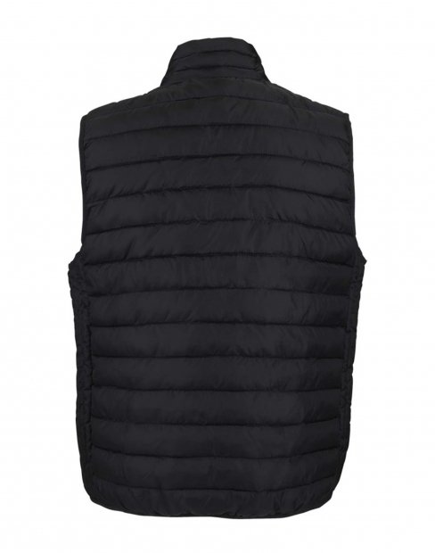 Мужская жилетка SOL's be_04020/312 фото