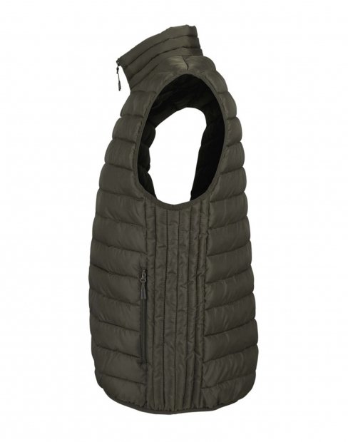 Чоловіча жилетка SOL's be_04020/269 фото