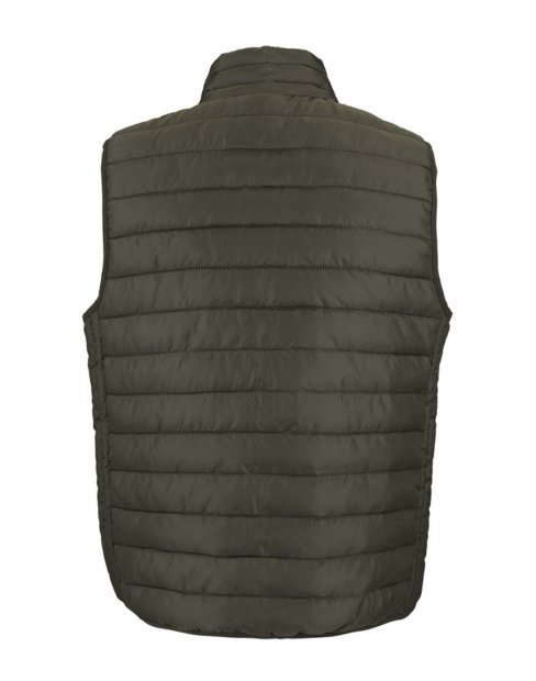 Чоловіча жилетка SOL's be_04020/269 фото