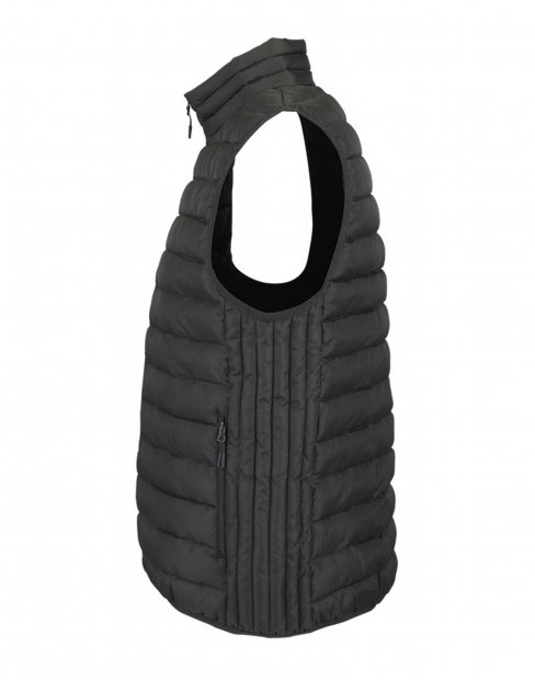 Чоловіча жилетка SOL's be_04020/370 фото