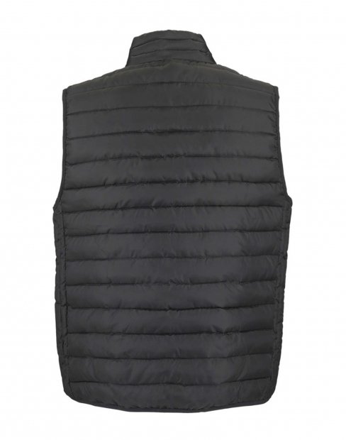 Чоловіча жилетка SOL's be_04020/370 фото