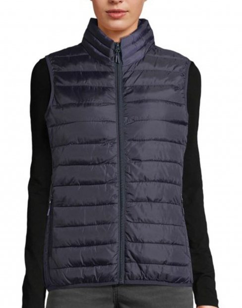 Жіноча жилетка SOL's be_04021/319 фото