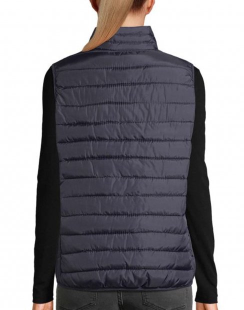 Жіноча жилетка SOL's be_04021/319 фото