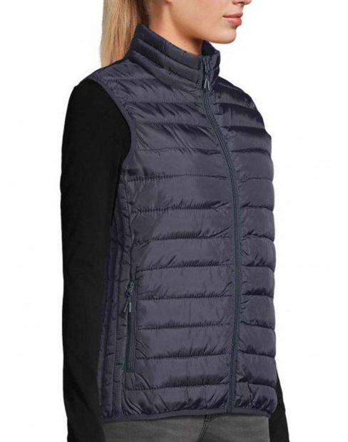 Жіноча жилетка SOL's be_04021/319 фото