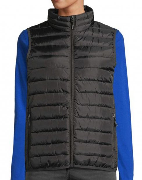 Женская жилетка SOL's be_04021/312 фото