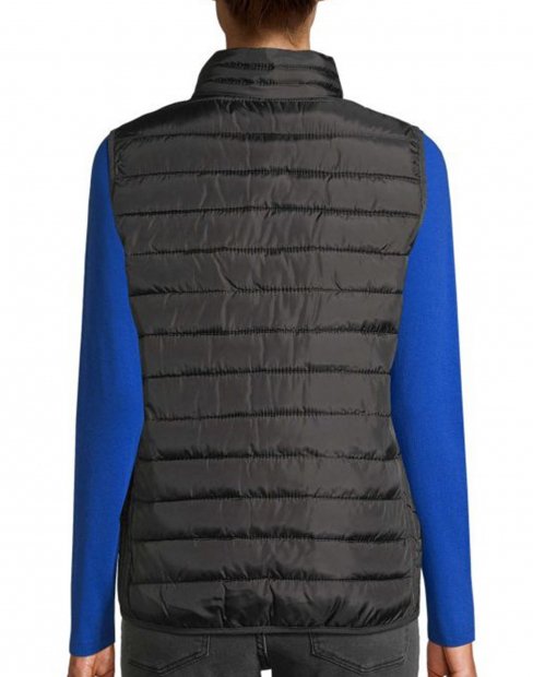 Женская жилетка SOL's be_04021/312 фото