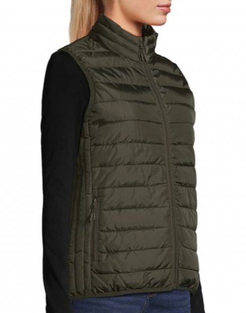 Женская жилетка SOL's be_04021/269 фото