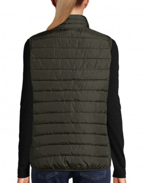 Женская жилетка SOL's be_04021/269 фото