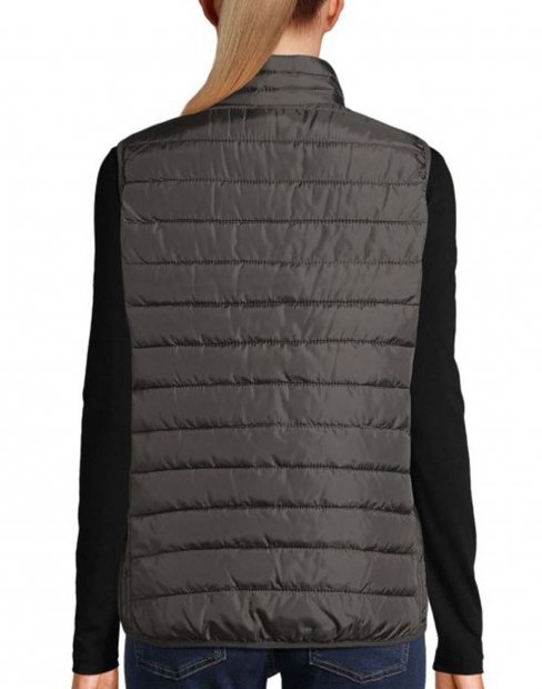 Женская жилетка SOL's be_04021/370 фото