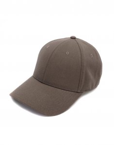 Кепка coFEE Rayon Коричневый