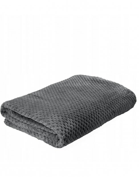 Пледы Soft Me be_70030205/07 фото