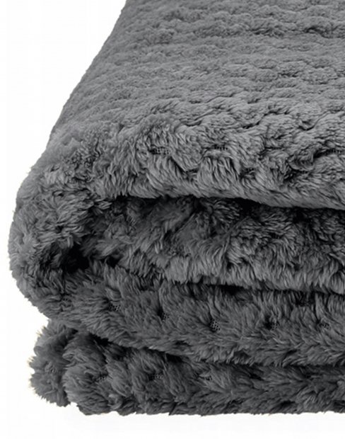 Пледы Soft Me be_70030205/07 фото