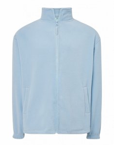 Мужская флисовая кофта JHK FLRA 300 Голубой