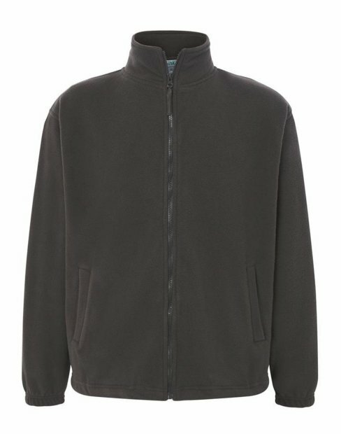 Мужская флисовая кофта JHK FLRA 300 FLRA300/GF фото