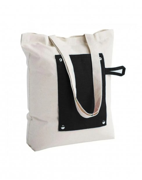 Эко-сумка un_konvert/darkgreen фото