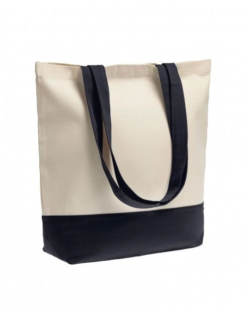 Еко-сумка up_comby/black фото