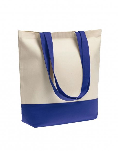 Еко-сумка up_comby/blue фото