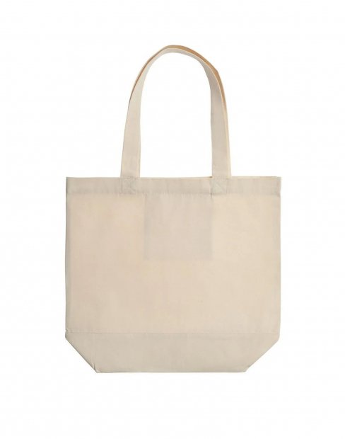 Эко-сумка up_comby/beige фото