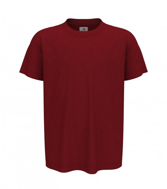 Дитяча футболка Stedman Classic ST2200/BOD фото