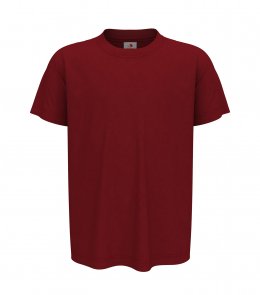 Детская футболка Stedman CLASSIC JUNIOR Бордовый
